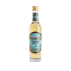Thyme Vinegar - Truffle & Thyme