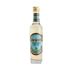Basil Vinegar - Truffle & Thyme