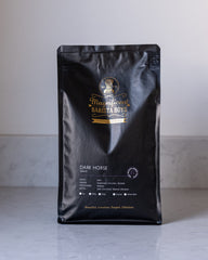 Dark Horse Roasted Coffee