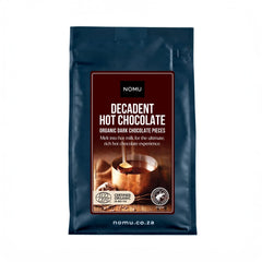 NOMU Decadent Organic - Truffle & Thyme