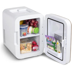 Desk Fridge - Truffle & Thyme