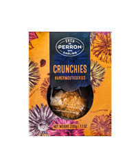 200g Crunchies