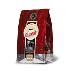 Espresso Blend - Truffle & Thyme