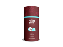 Ethiopian Coffee Capsules X 40 - Truffle & Thyme