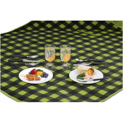 Everglades Picnic Blanket - Truffle & Thyme