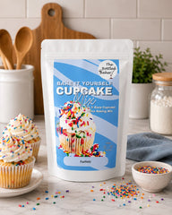 Funfetti Cupcake Premix