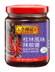 GUILIN CHILLI SAUCE
