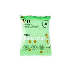Buttercup Mint