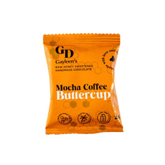 Buttercup Mocha Coffee