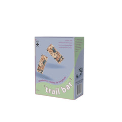Trail Bar Blueberry Cashew Sorghum