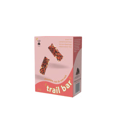 Trail Bar Chocolate Nuts Sea Salt