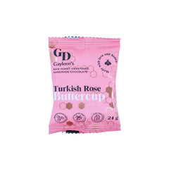 Buttercup Turkish Rose