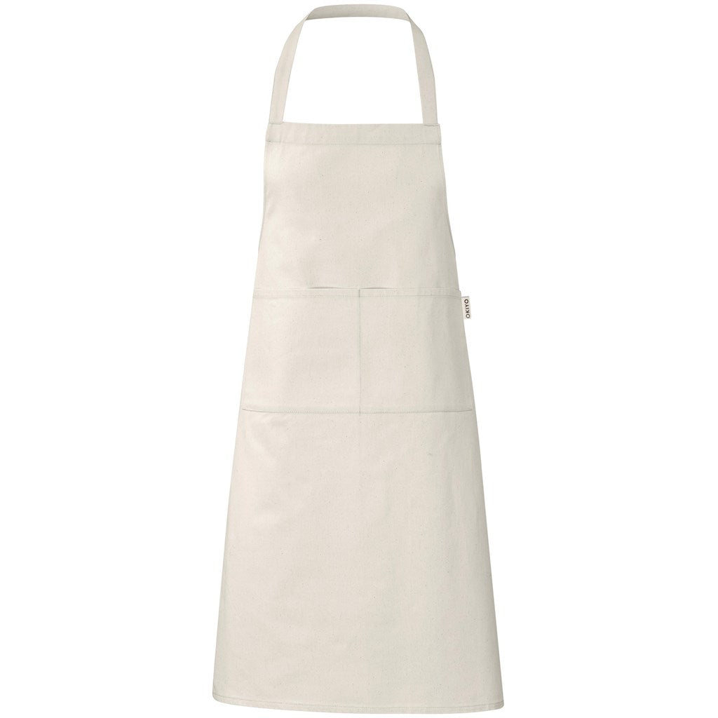 Gohan Cotton Apron - Truffle & Thyme