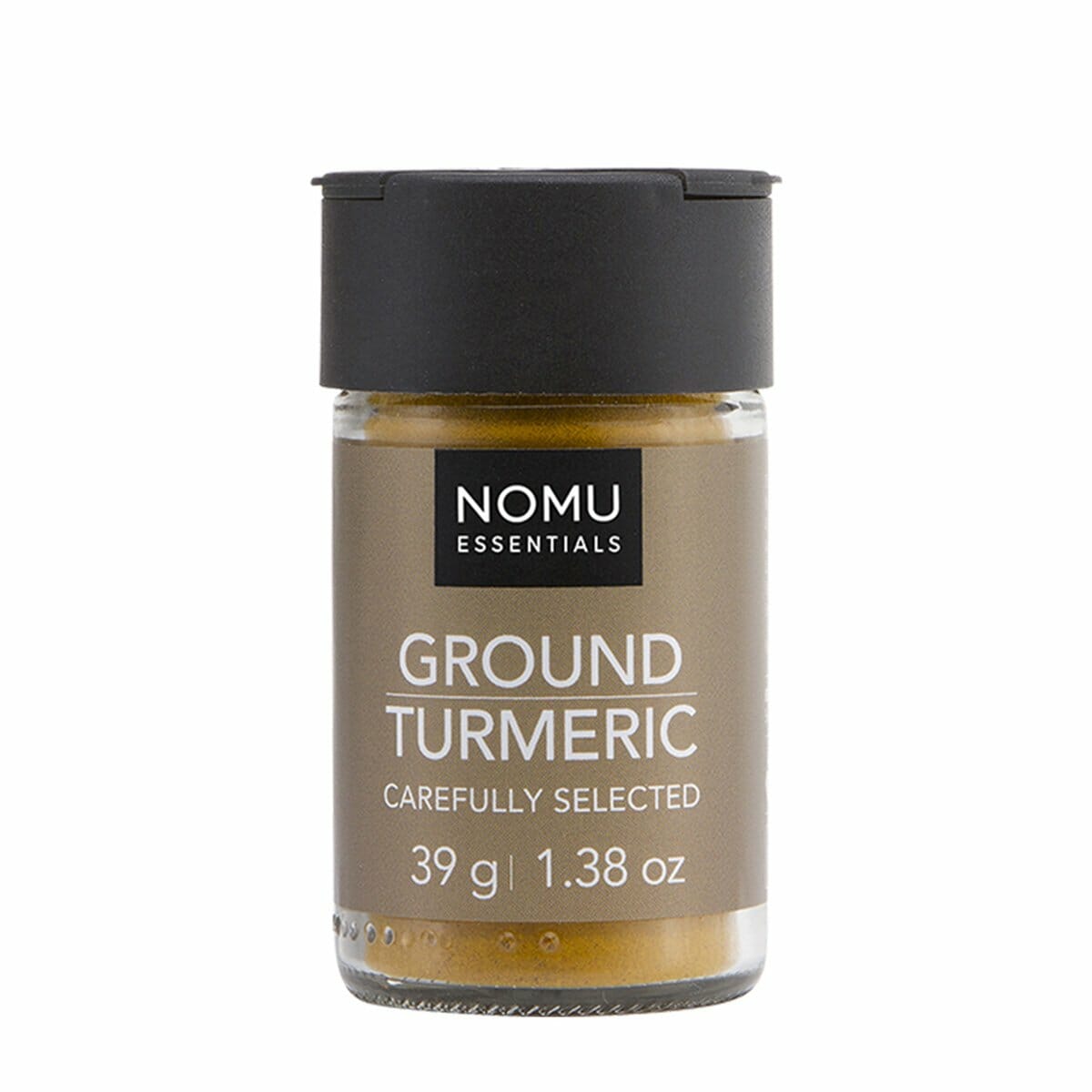 Essentials - Turmeric - Truffle & Thyme