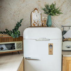 Bamboo Fridge Bottle Opener