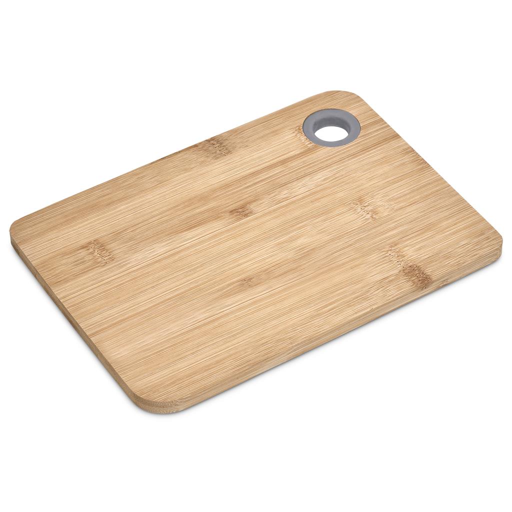 Bamboo Food Board