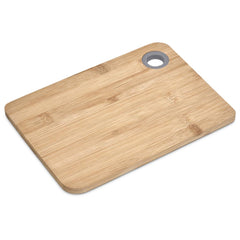 Bamboo Food Board