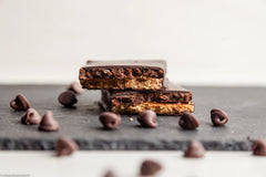 Boom Bar Metamorphic Brownie