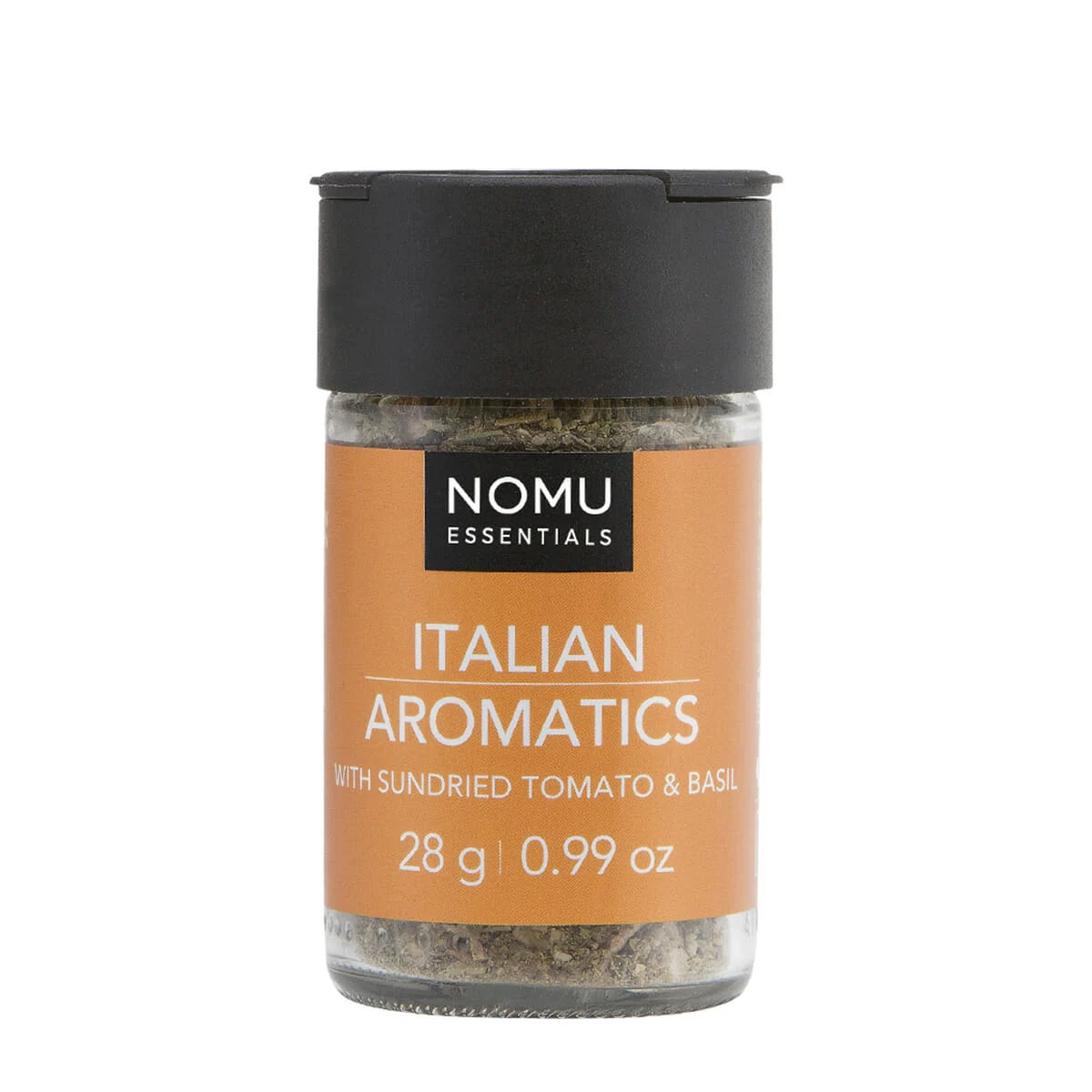 Essentials - Italian - Truffle & Thyme