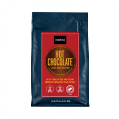 NOMU Just Add Water Hot Chocolate - Truffle & Thyme