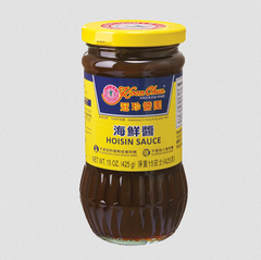 KOON CHUN HOISIN SAUCE