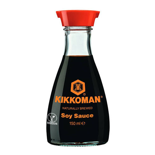 Soy Sauce