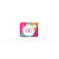 Kuki Chocolate Chip Salted Caramel