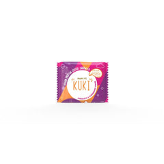 Kuki Chocolate and Strawberry