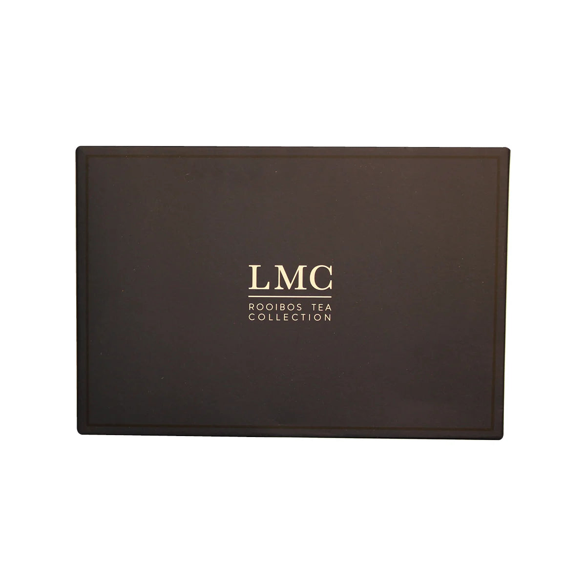 LMC Gift Box Teas (4x20s) (Chai, Pear & Elder, Earl Grey, Lemongrass & Ginger)