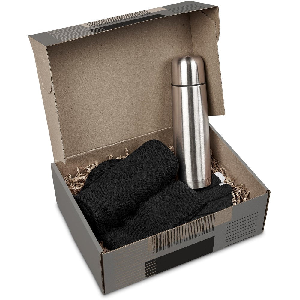 Landon Winter Gift Set - Truffle & Thyme