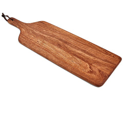 Large Hardwood Paddle Board - Truffle & Thyme