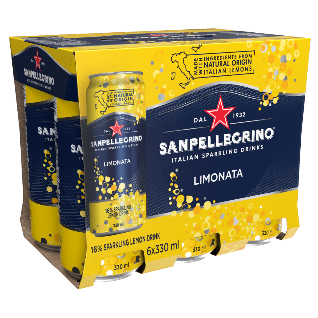Sanpellegrino | Lemon