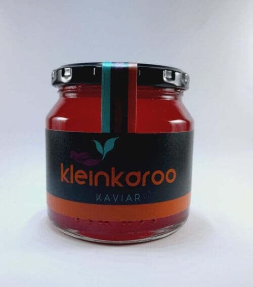 KleinKaroo Kaviar Mango - Truffle & Thyme