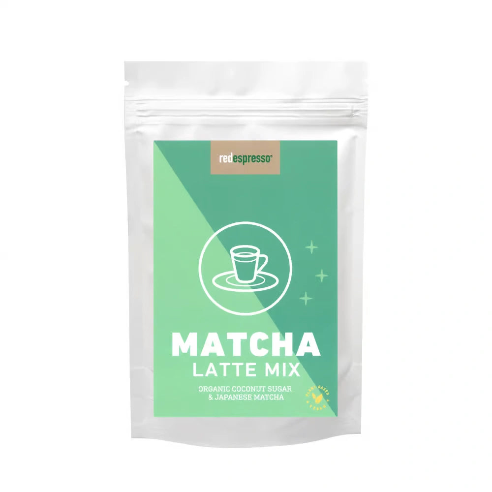 Red Espresso Matcha Latte Mix 100g