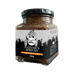 Nature's Spread - Apricot & Nut