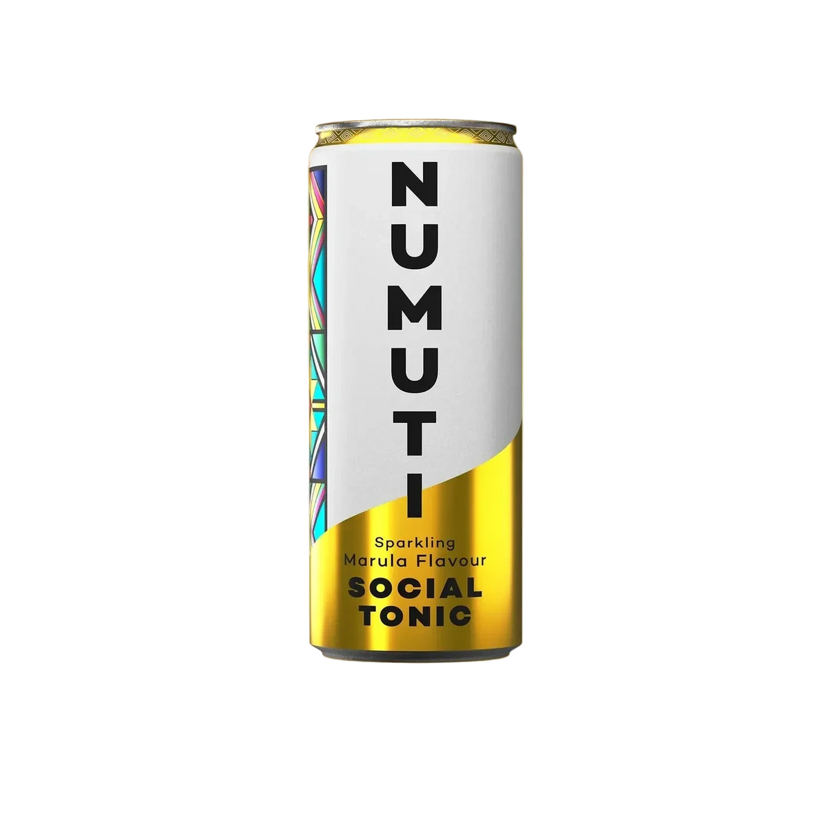 Marula Social Tonic (4 Pack)