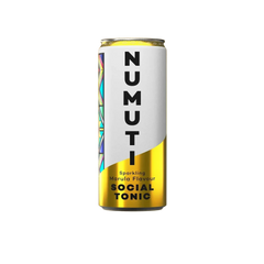 Marula Social Tonic (4 Pack)