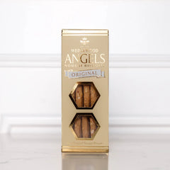 Original Angels Nougat Biscuits