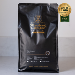 Original Medium Roast Coffee
