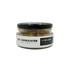 Biltong Dukkah Spice - Truffle & Thyme
