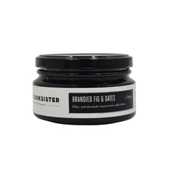 Brandied Fig & Dates - Truffle & Thyme