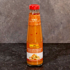 PEANUT FLAVOURED SAUCE