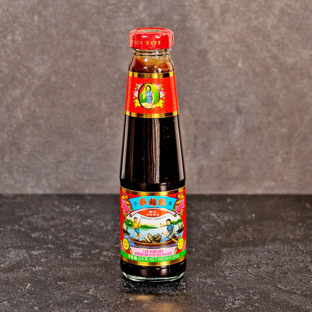 PREMIUM OYSTER SAUCE LKK