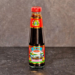 PREMIUM OYSTER SAUCE LKK