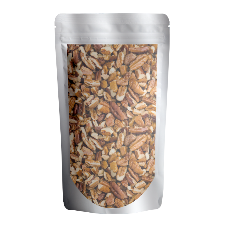 Pecan Pieces
