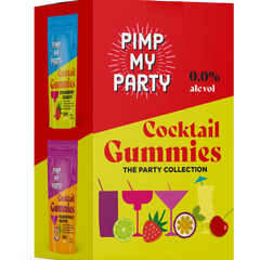 Pimp My Party - GIFT BOX