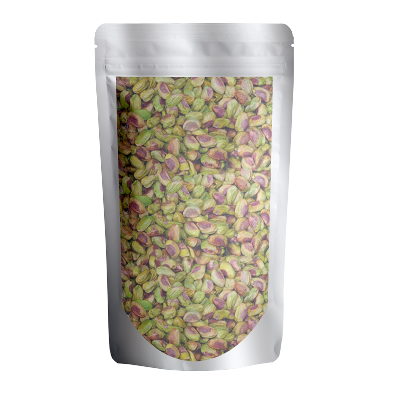Whole Green Pistachios