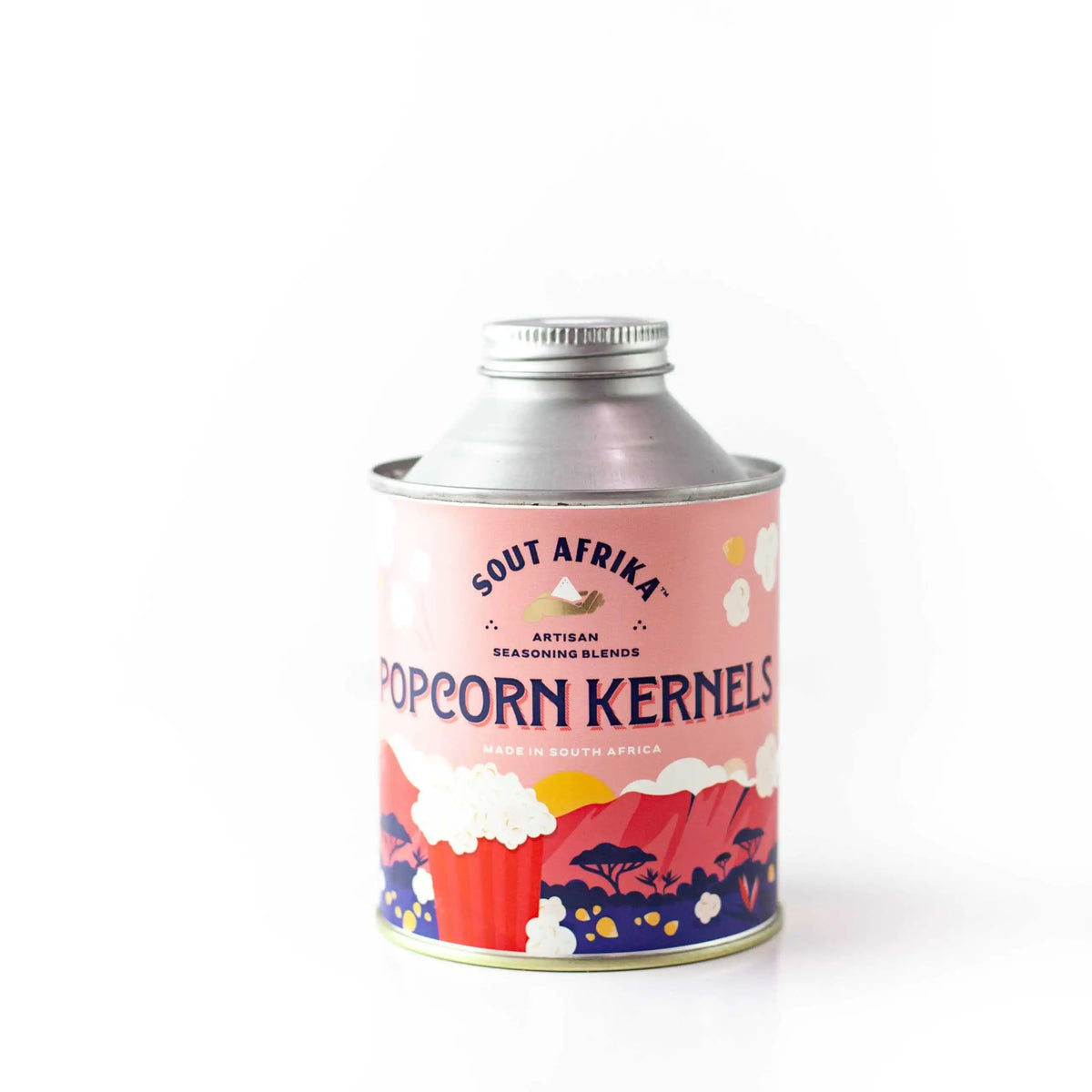 Popcorn Kernels