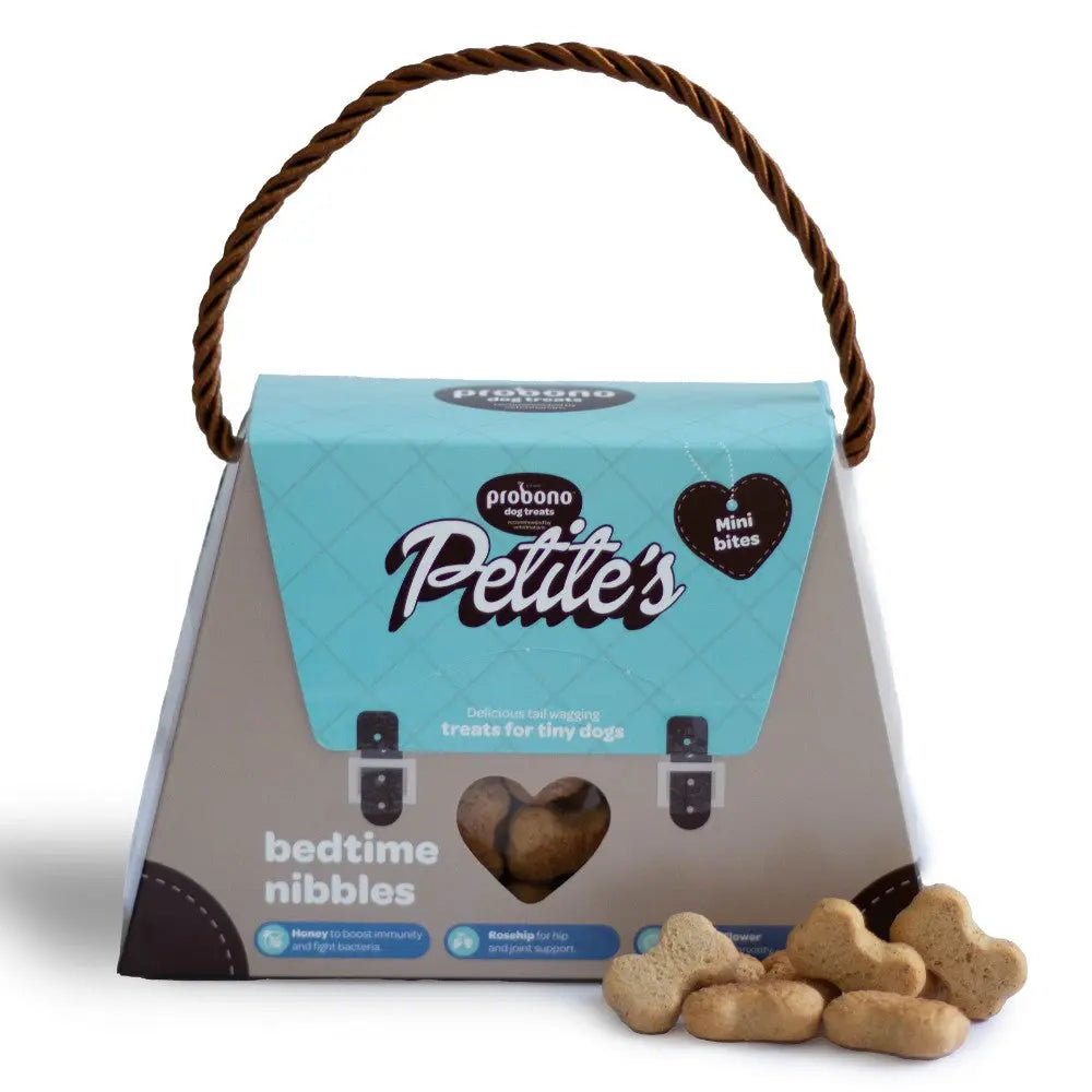 Probono - Petite Bedtime Nibbles