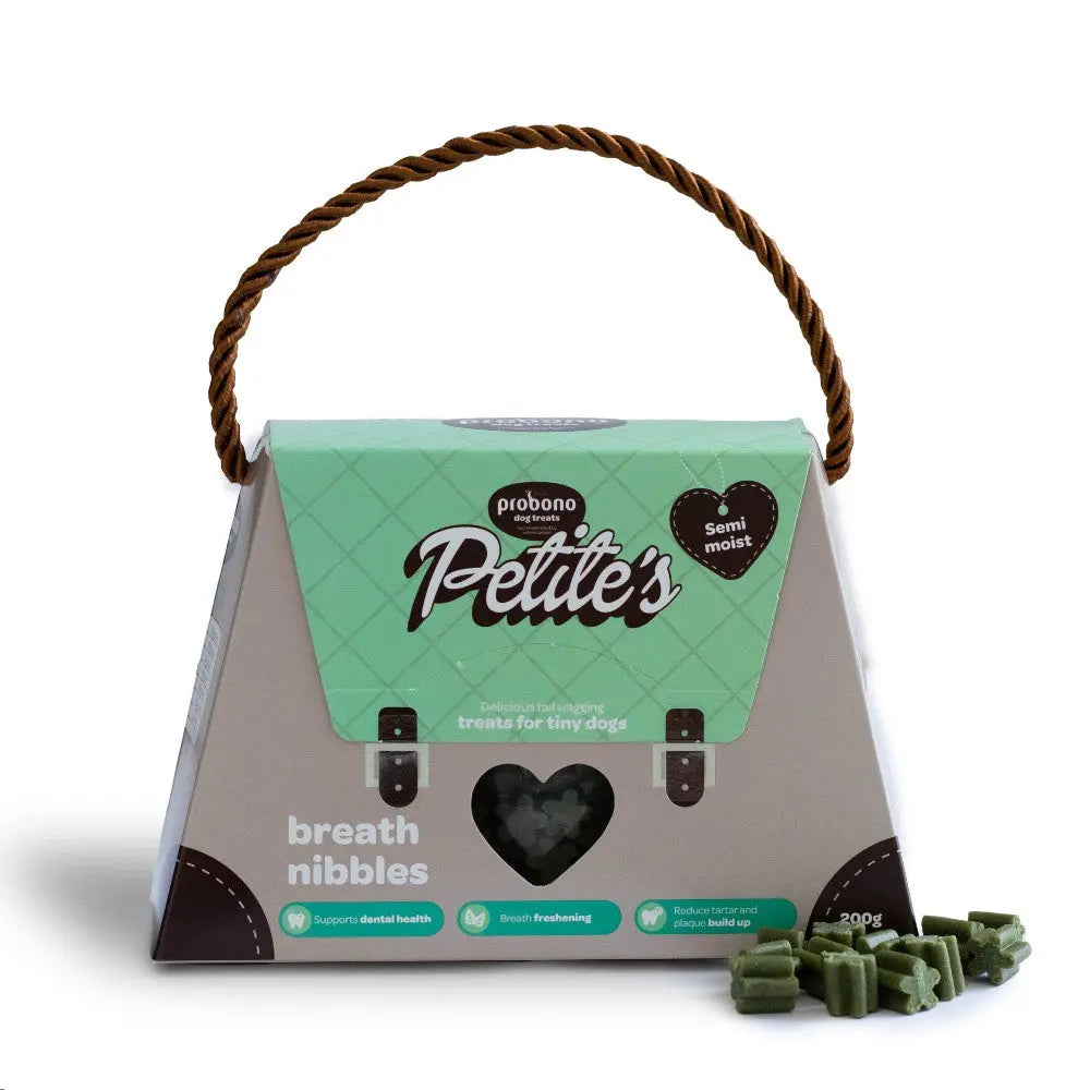 Probono - Petite Breath Nibbles
